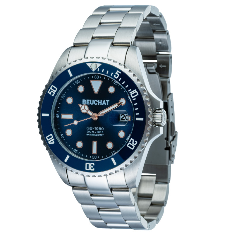 Montre GB1950 BEU1950/61 - Beuchat