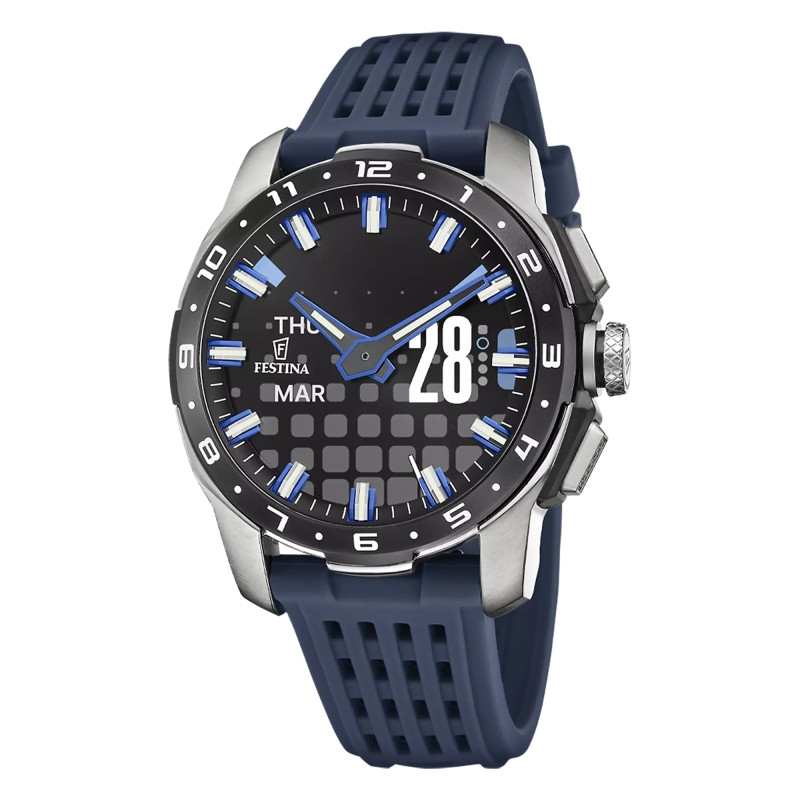 Montre Connected Full D F23305/3 - Festina