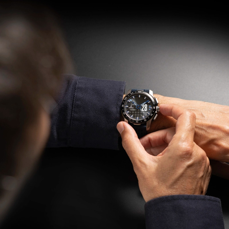 Montre Connected Full D F23305/3 - Festina