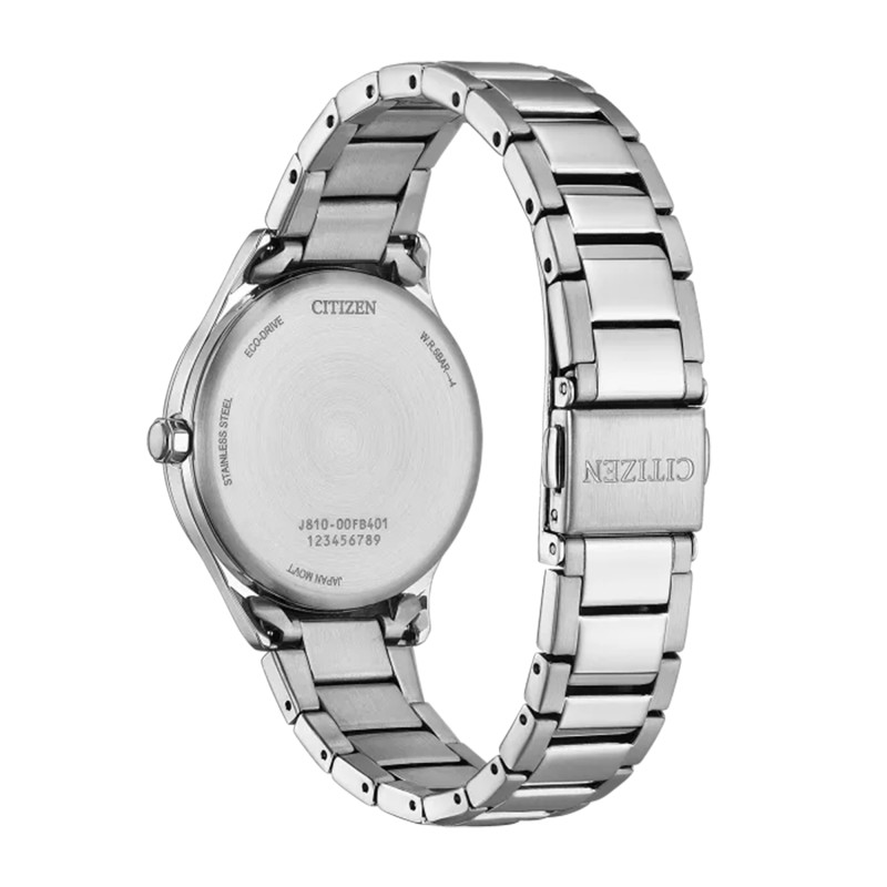 Montre Trendy Colors Eco-Drive FE6121-67L - Citizen