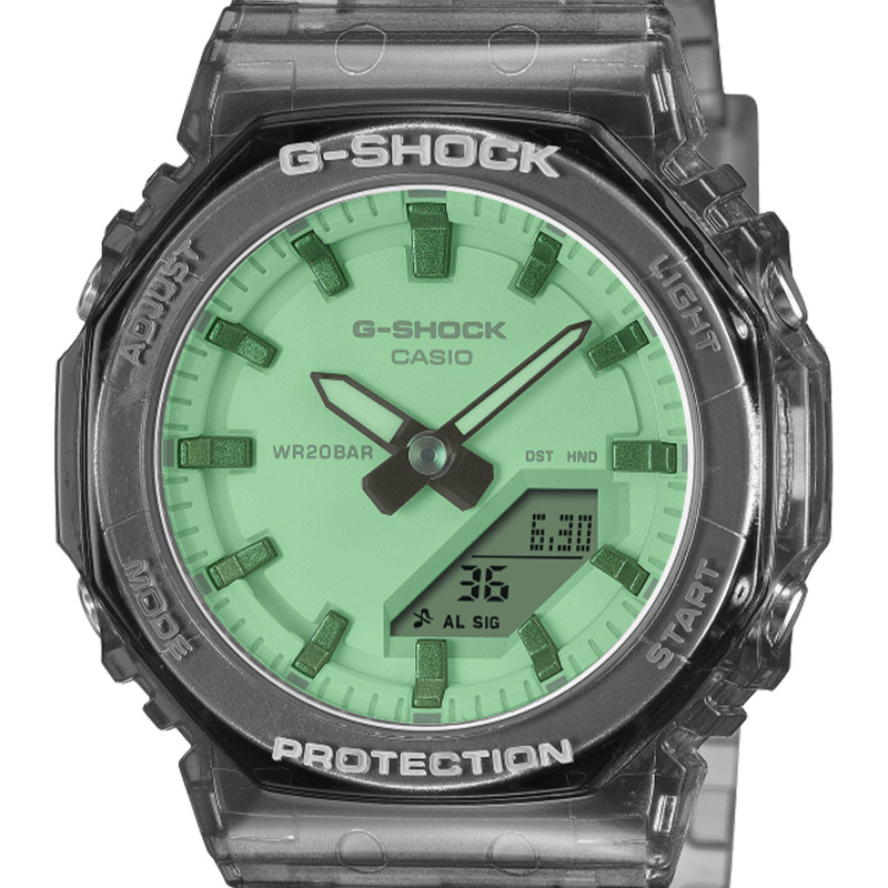 Montre Capsule Summer Reflection GMA-P2100SR-1AER - Casio G-Shock