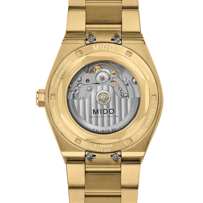 Montre Multifort 8 M0555073304100 - Mido
