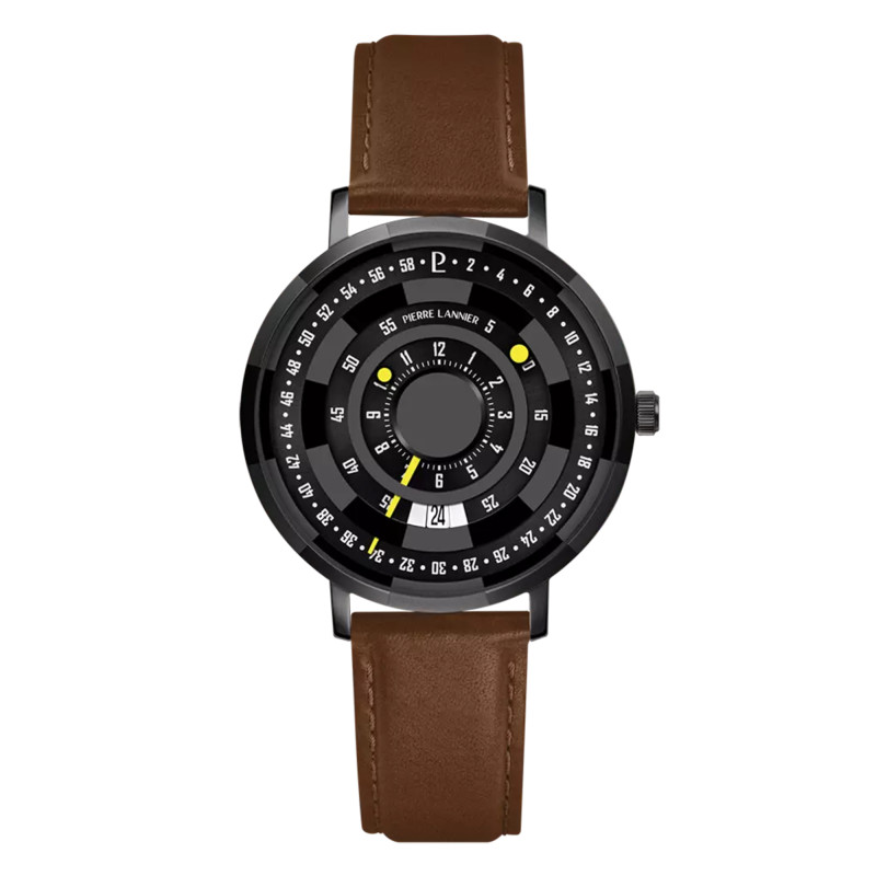 Montre Blackjack 254D434 - Pierre Lannier