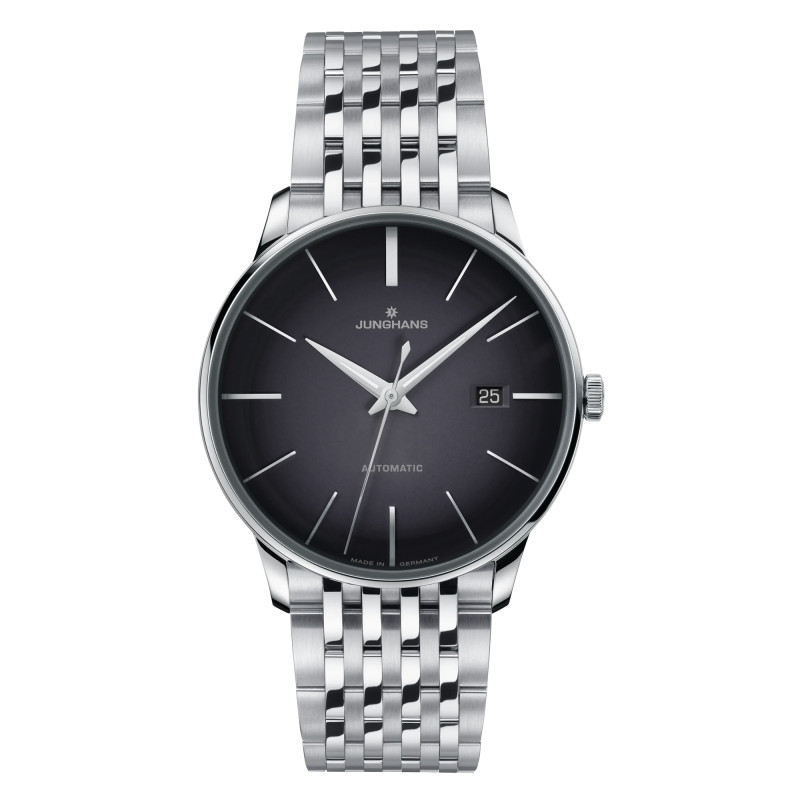 Montre Meister Automatique 27/4417.46 - Junghans