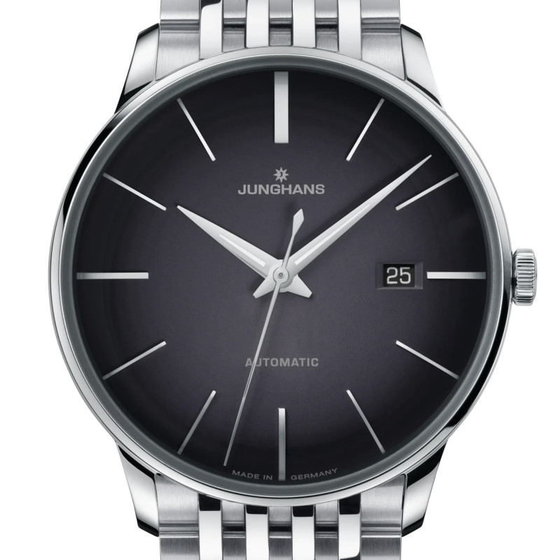 Montre Meister Automatique 27/4417.46 - Junghans