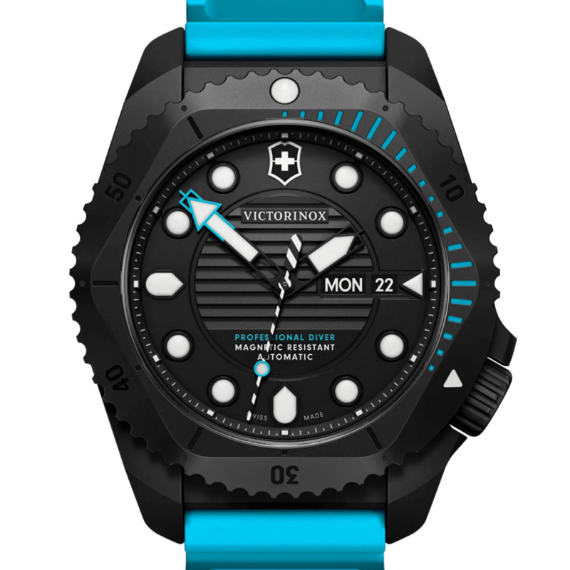 Montre Dive Pro Automatic 242071 - Victorinox