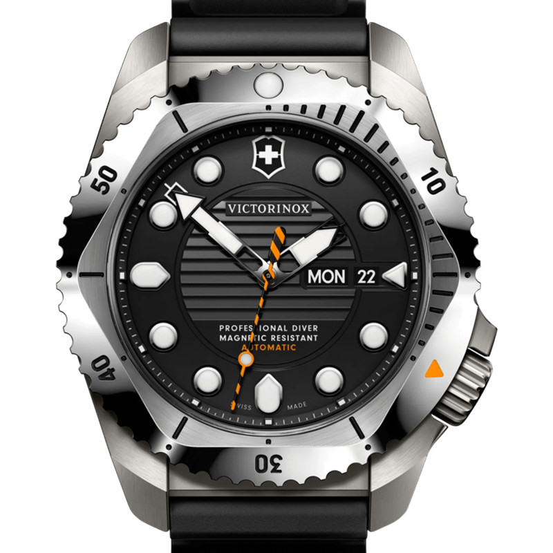 Montre Dive Pro Automatic 242070 - Victorinox