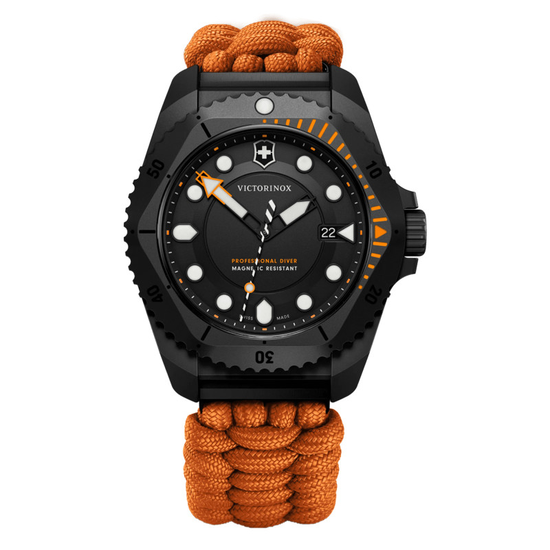 Montre Dive Pro Quartz 242069.1 - Victorinox