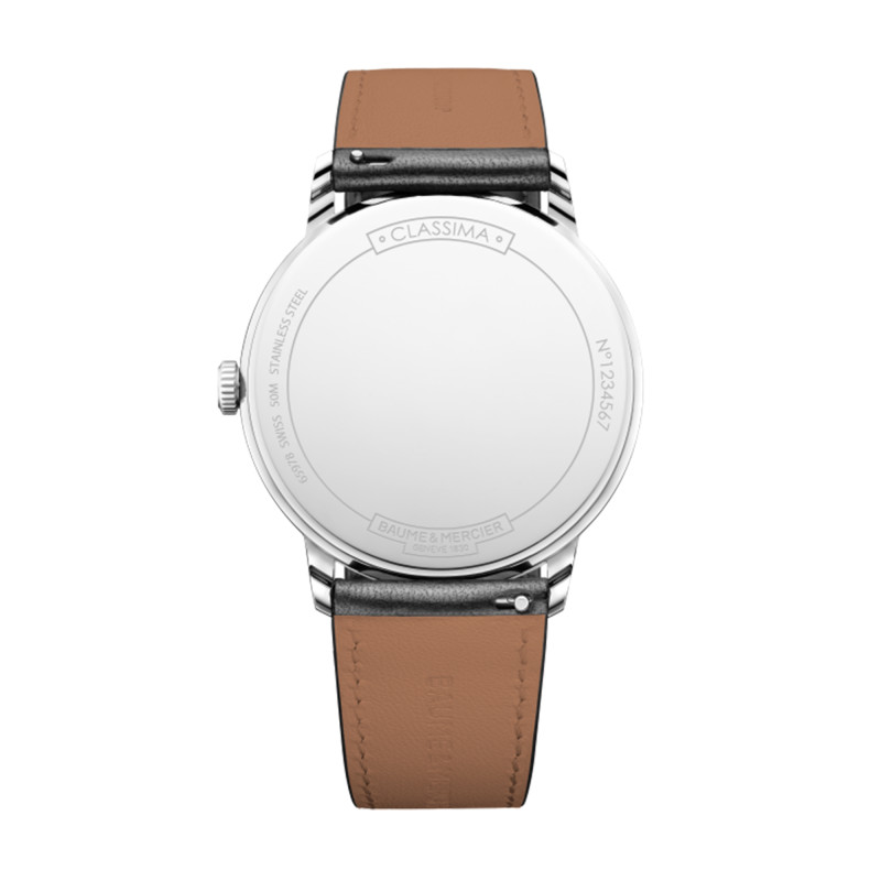 Montre Classima M0A10884 - Baume & Mercier