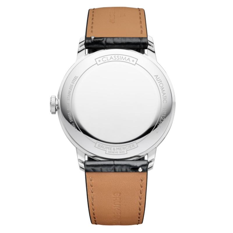 Montre Classima M0A10874 - Baume & Mercier
