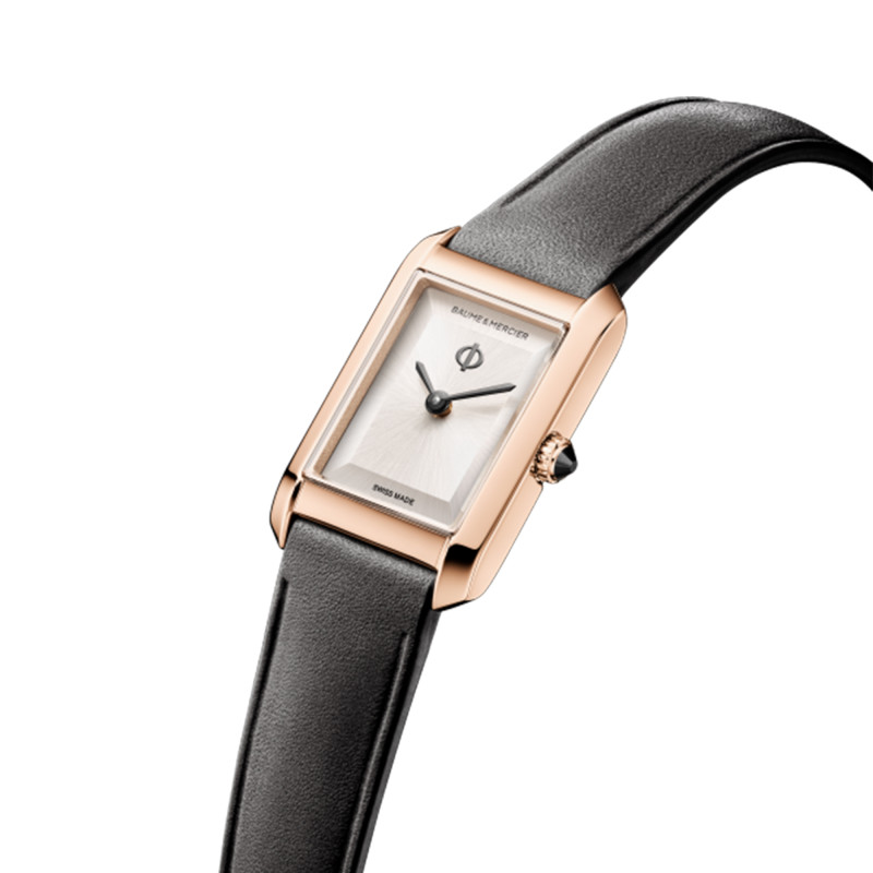 Montre Hampton M0A10861 - Baume & Mercier
