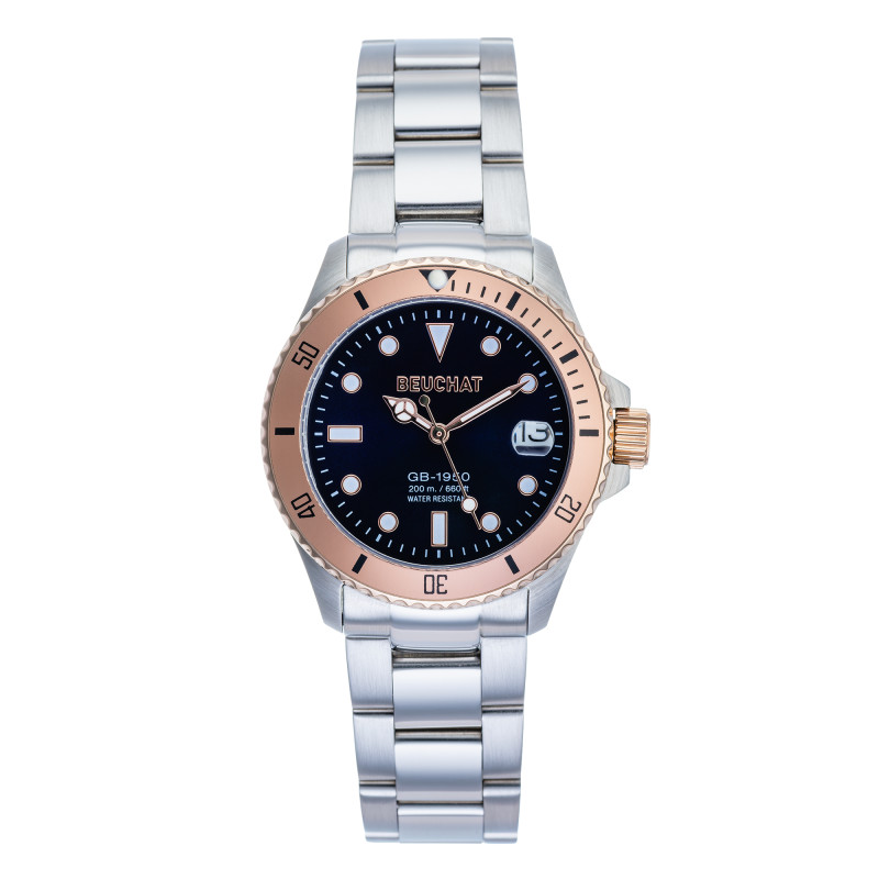 Montre GB1950 BEU1955/6 - Beuchat