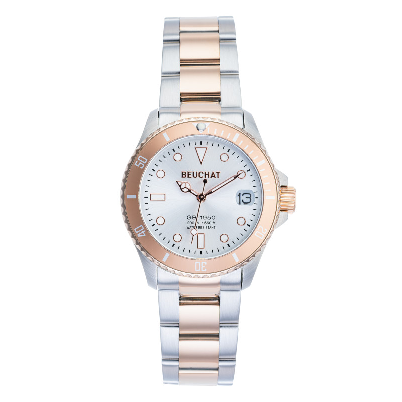 Montre GB1950 BEU1955/8 - Beuchat