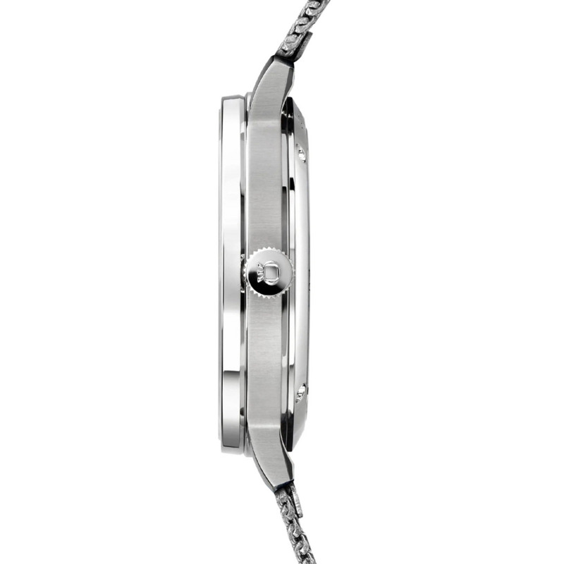 Montre LAB-01 Concrete Grey MIL.01.001 - Milus