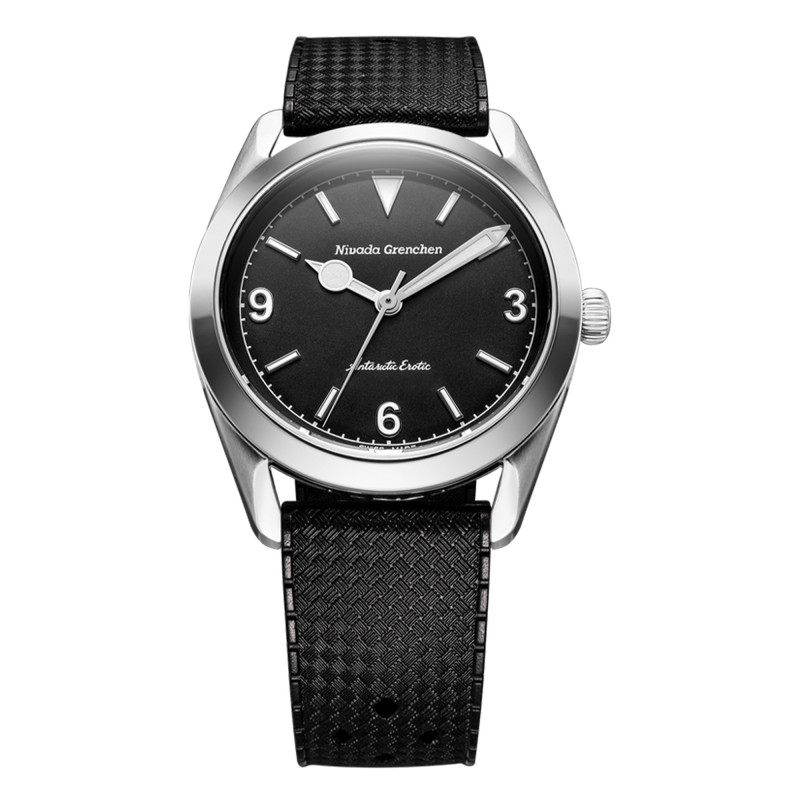 Montre Antarctic Erotic Black 320694M - Nivada Grenchen