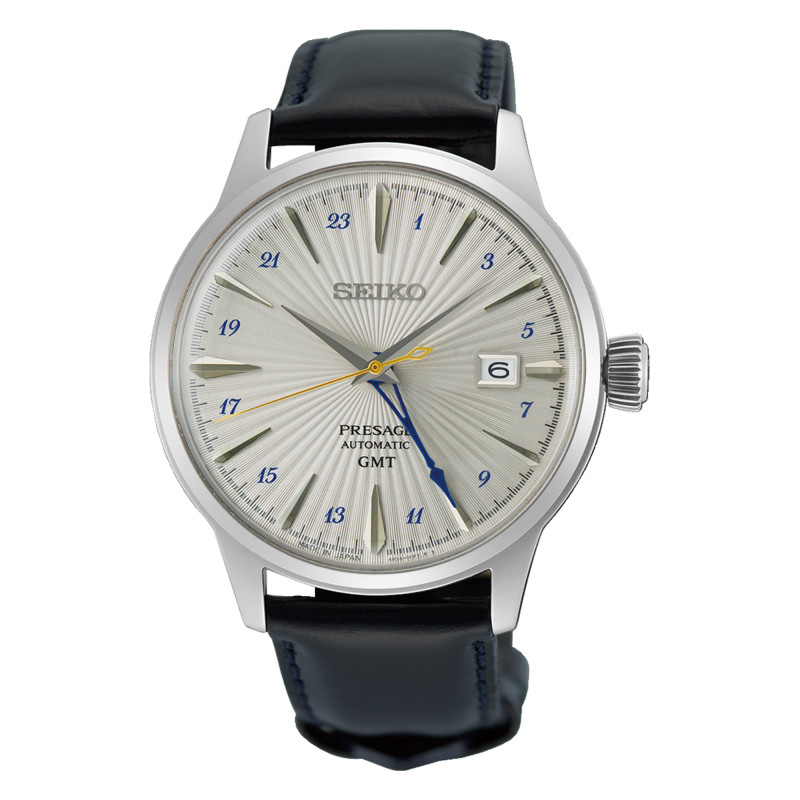 Montre Presage SSK049J1 - Seiko