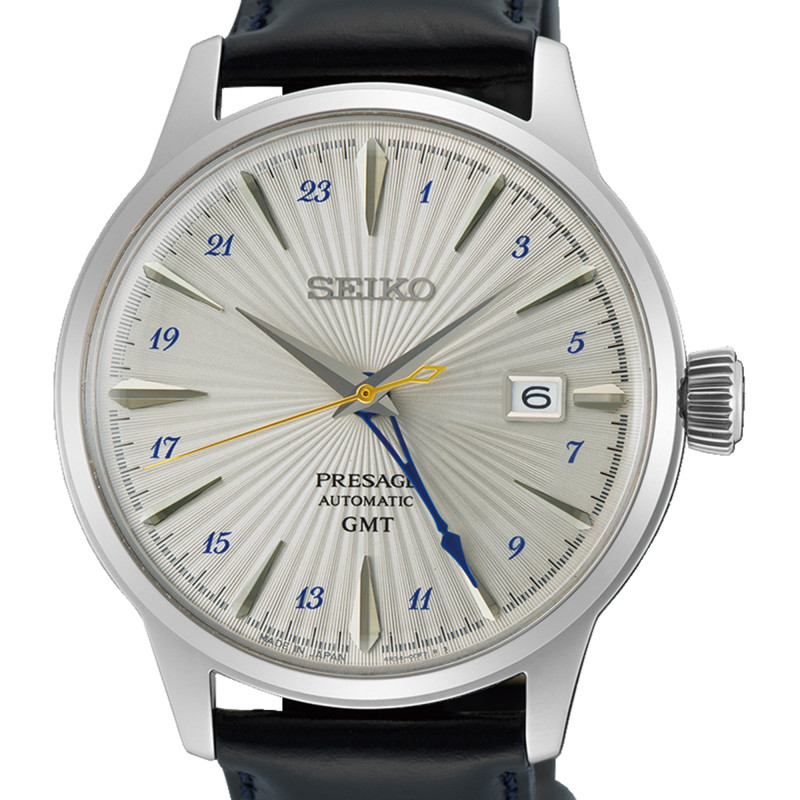 Montre Presage SSK049J1 - Seiko