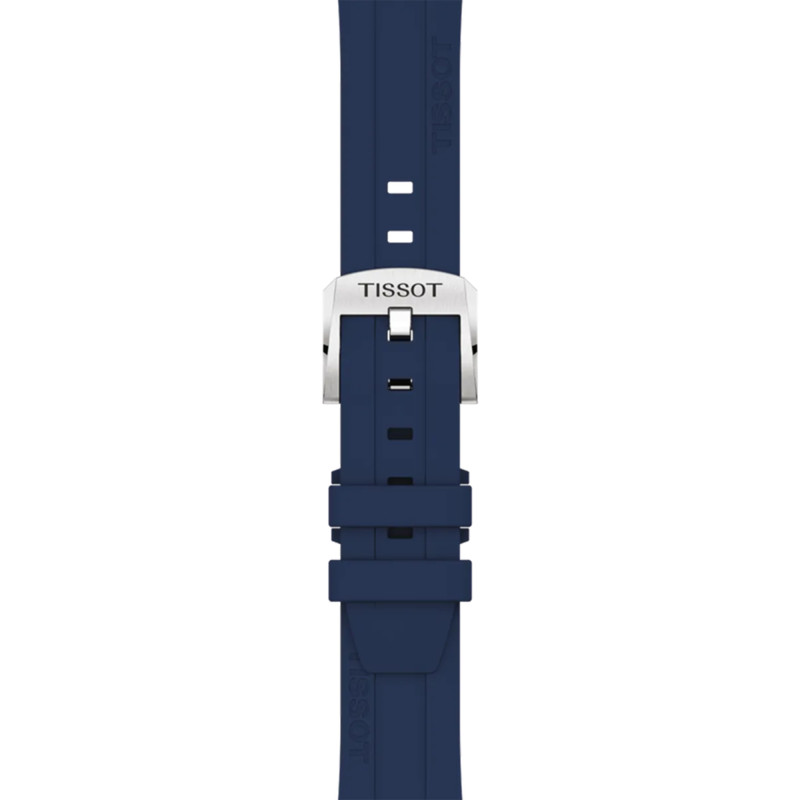 Montre Seastar 1000 38 mm T1202171704100 - Tissot