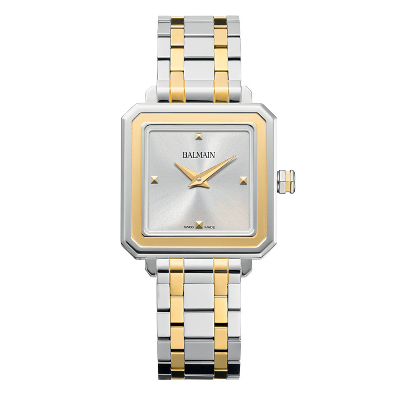 Montre Eirini SQ B47323926 - Balmain