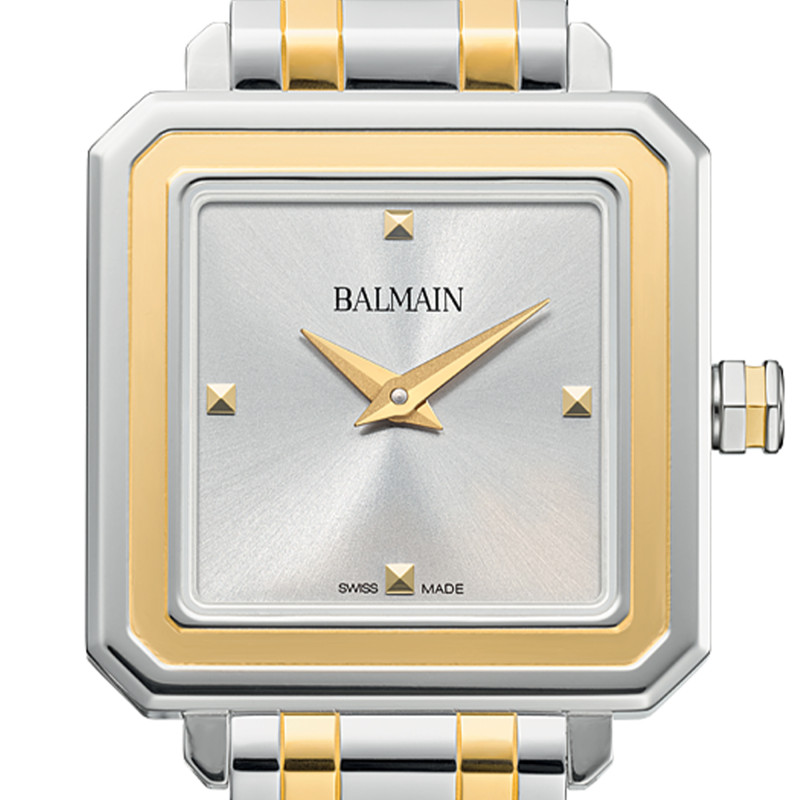 Montre Eirini SQ B47323926 - Balmain