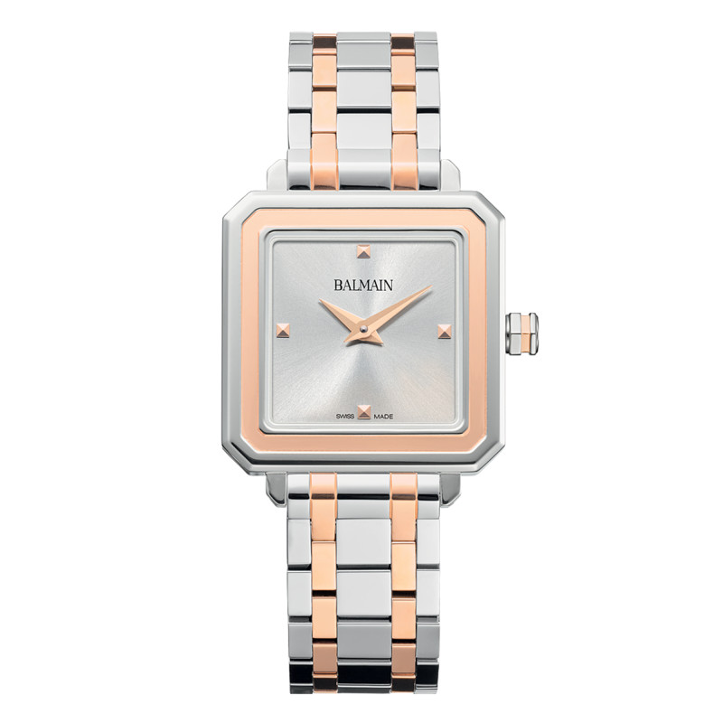 Montre Eirini SQ B47383326 - Balmain