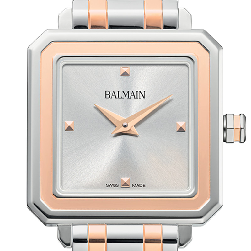 Montre Eirini SQ B47383326 - Balmain