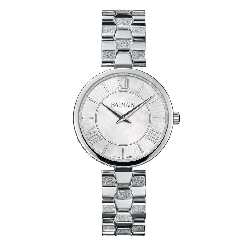 Montre Sedirea B48313382 - Balmain