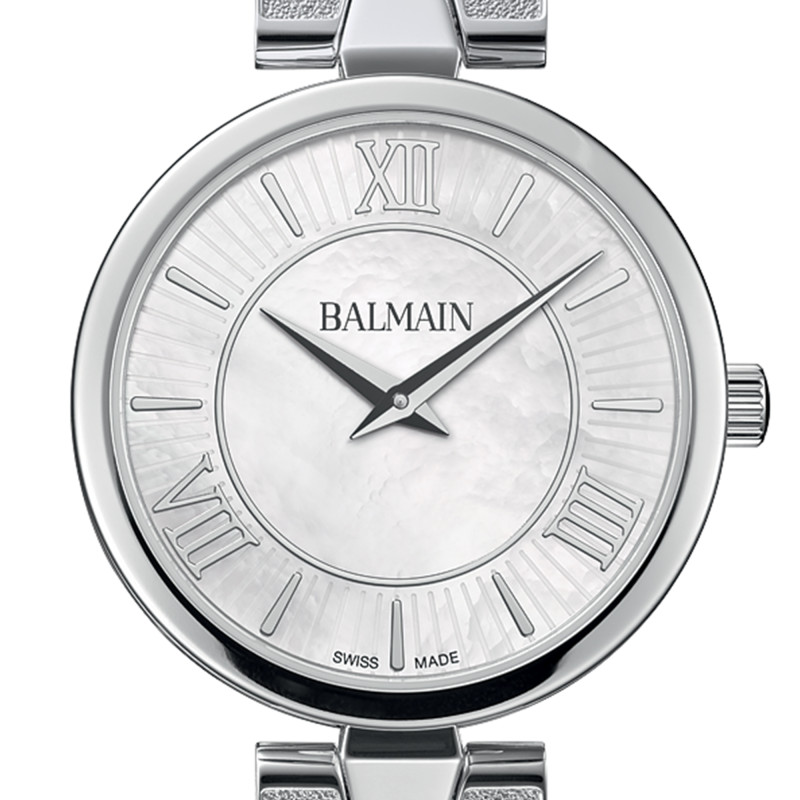 Montre Sedirea B48313382 - Balmain