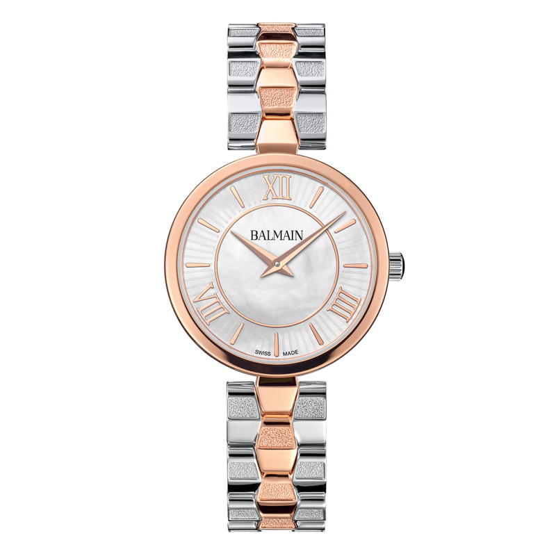 Montre Sedirea B48383382 - Balmain