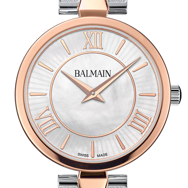 Montre Sedirea B48383382 - Balmain