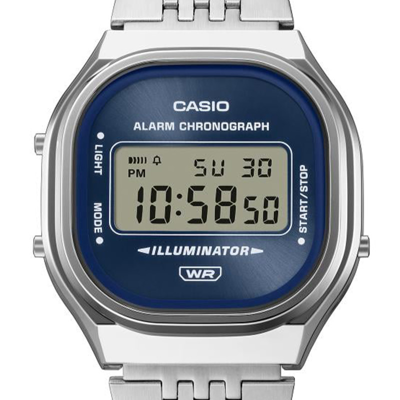 Montre A140WE-2AEF - Casio Vintage