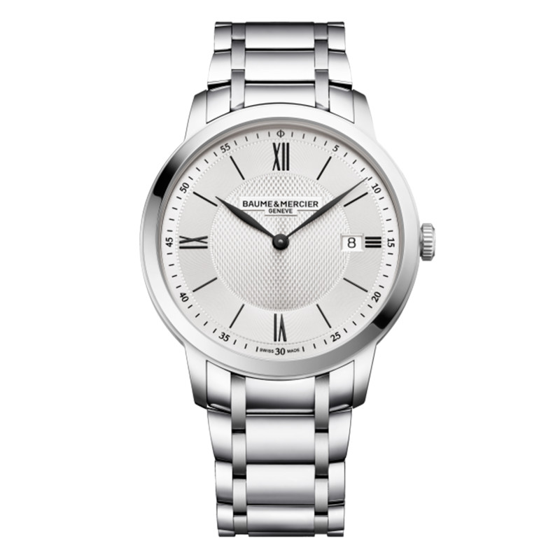 Montre Classima M0A10883 - Baume & Mercier