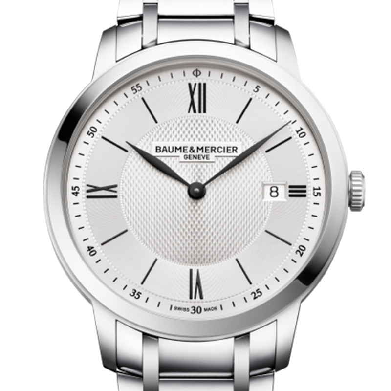Montre Classima M0A10883 - Baume & Mercier