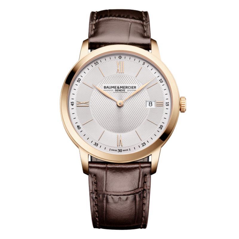 Montre Classima M0A10857 - Baume & Mercier