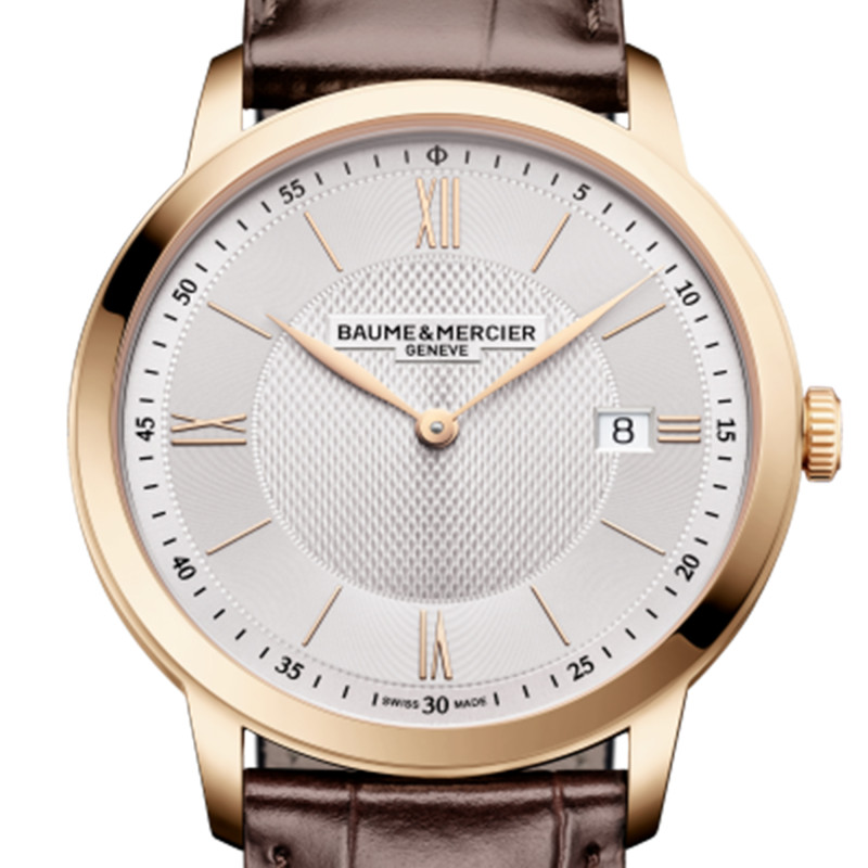 Montre Classima M0A10857 - Baume & Mercier