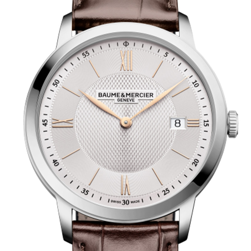 Montre Classima M0A10882 - Baume & Mercier