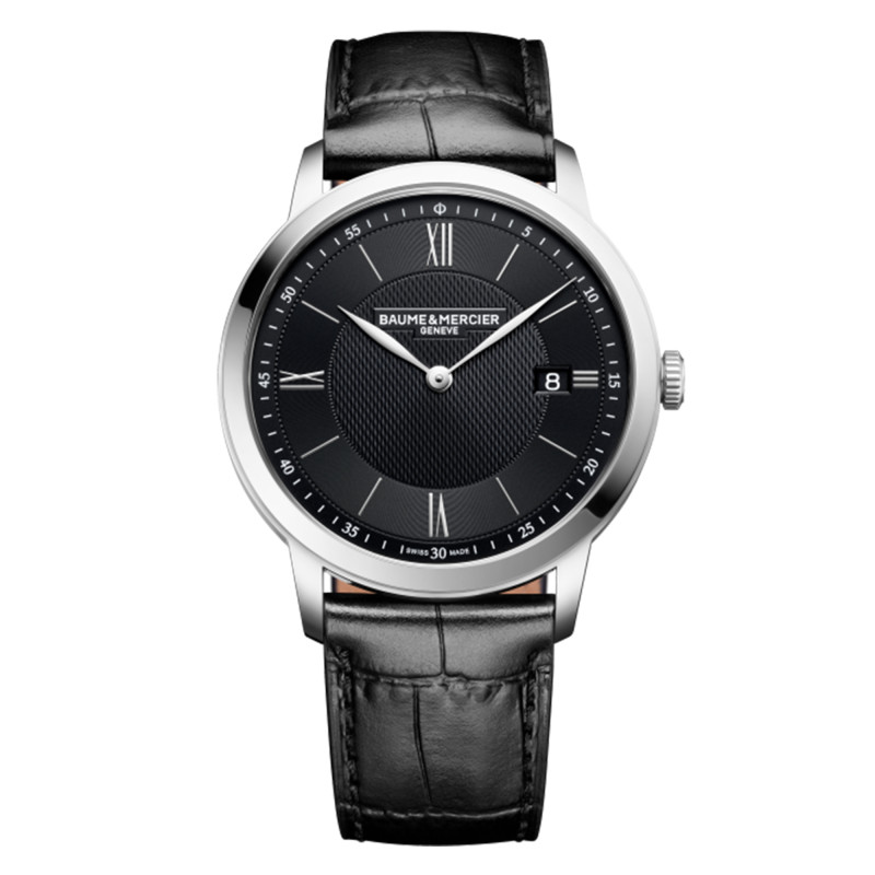Montre Classima M0A10881 - Baume & Mercier