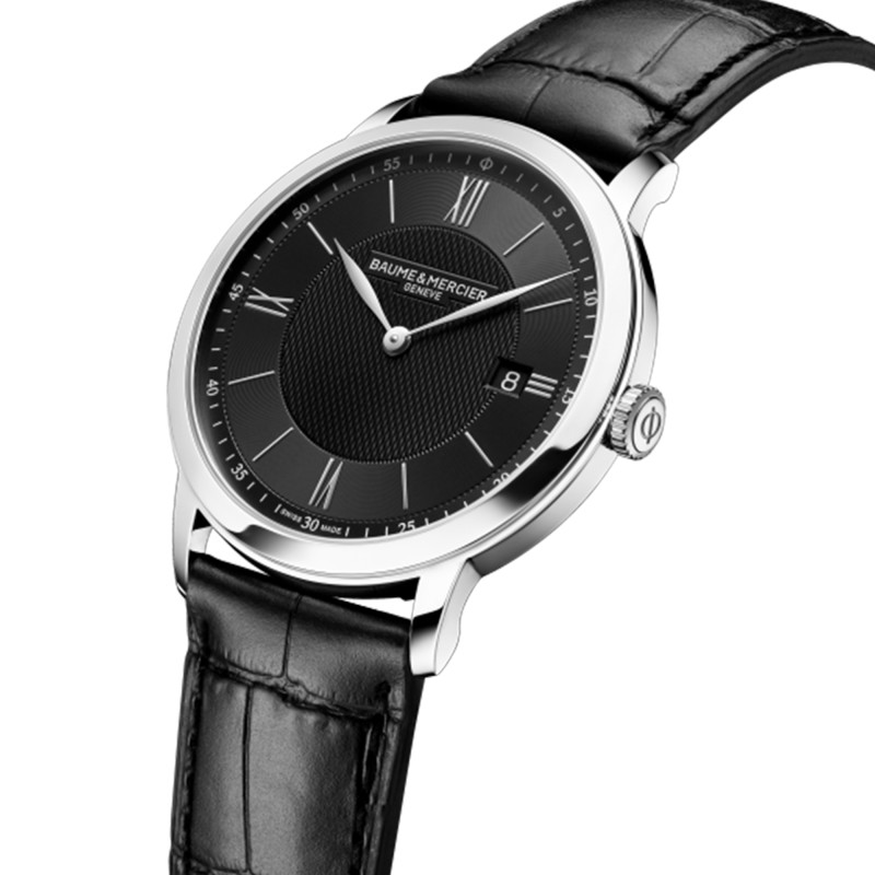 Montre Classima M0A10881 - Baume & Mercier
