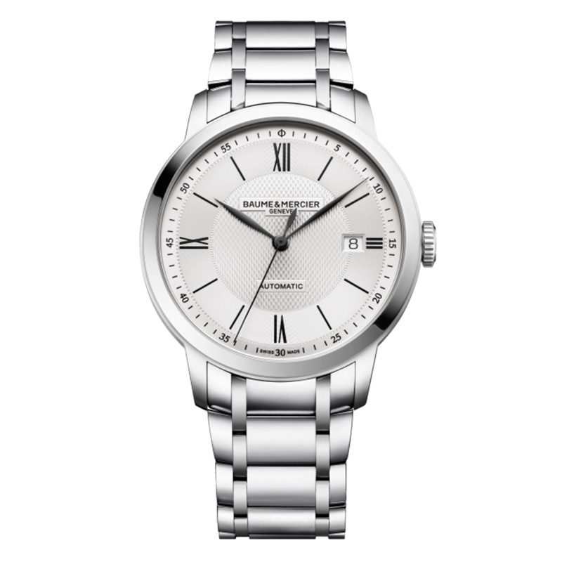 Montre Classima M0A10854 - Baume & Mercier