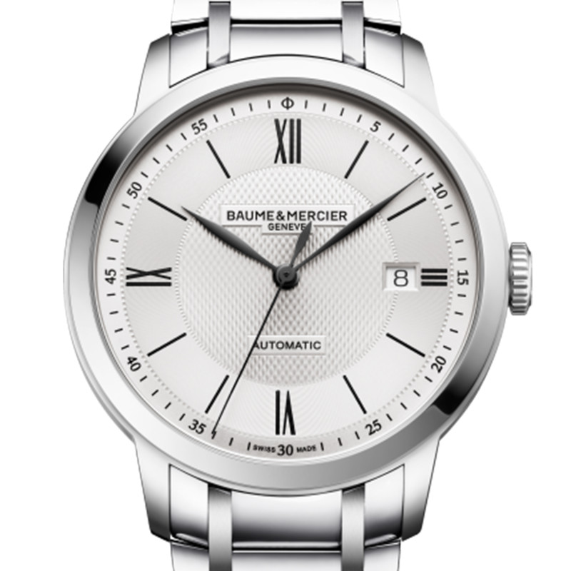 Montre Classima M0A10854 - Baume & Mercier