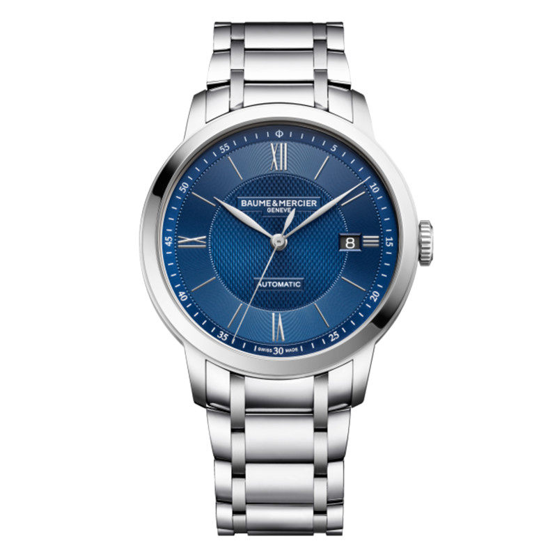 Montre Classima M0A10880 - Baume & Mercier