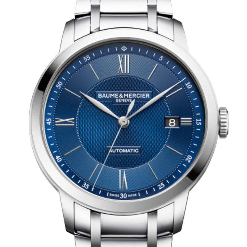 Montre Classima M0A10880 - Baume & Mercier