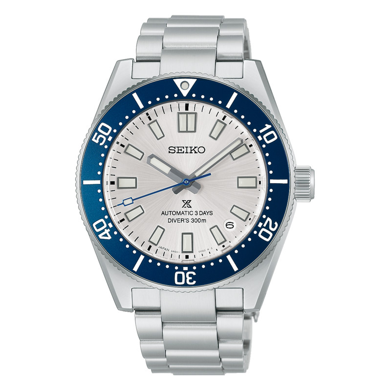 Montre Prospex HBC005J1 - Seiko