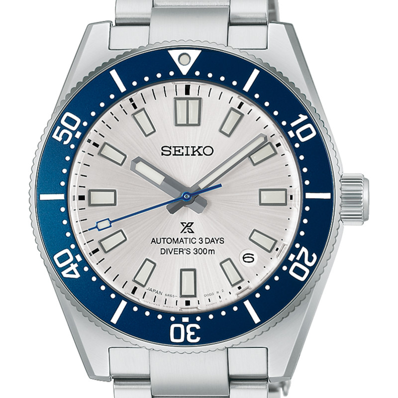 Montre Prospex HBC005J1 - Seiko