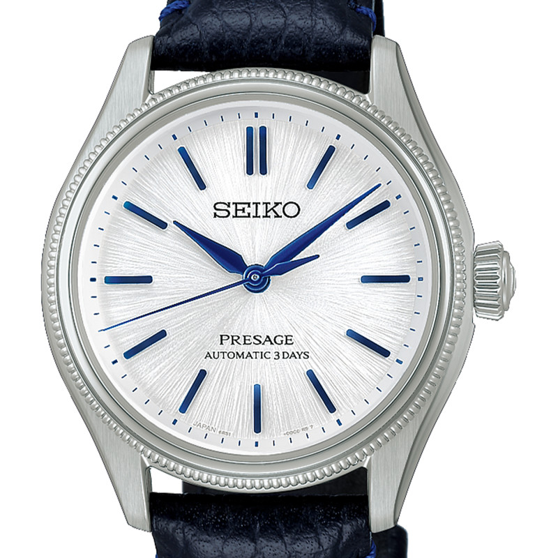 Montre Presage HCC004J1 - Seiko