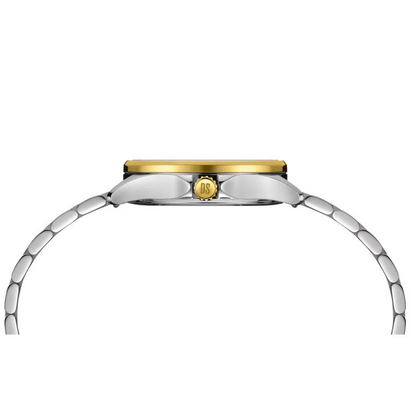 Montre DS-8 Moonphase Lady C0452232211100 - Certina