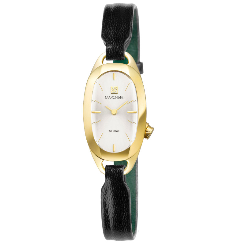 Montre Oblongue Continental - March LAB