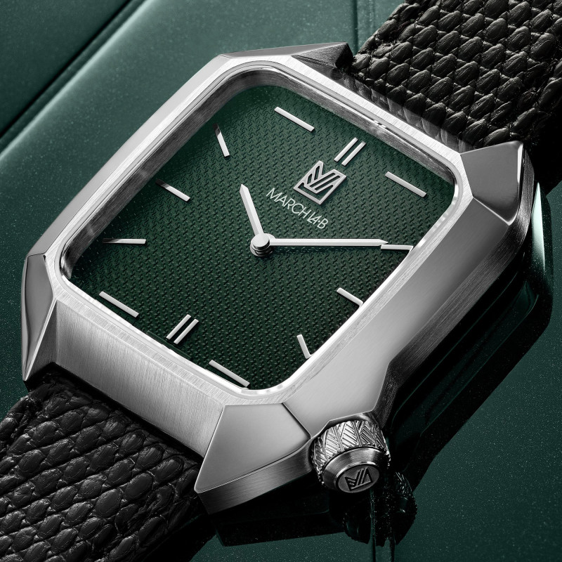 Montre AM2 XS Grall - March LAB