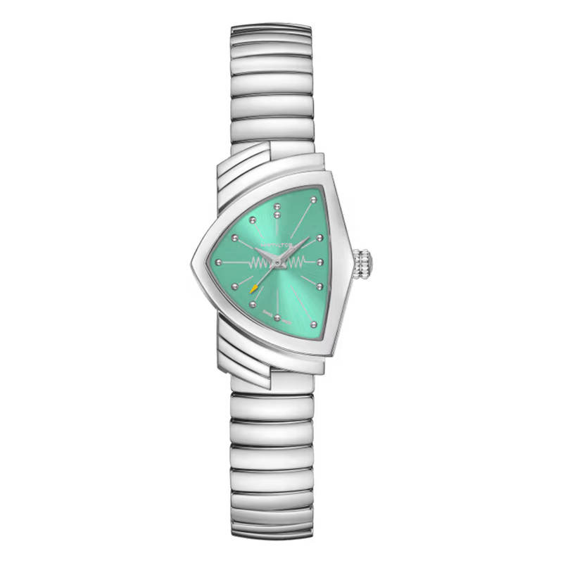 Montre Ventura Quartz S H24211142 - Hamilton