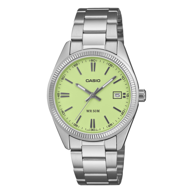 Montre Unisexe UTP-1302PD-3A2VEF - Casio Timeless